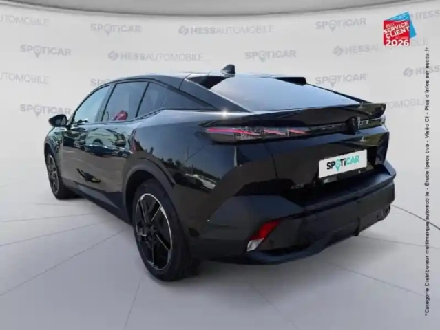 Peugeot 408 1.2 puretech 130ch s&amp;s gt eat8 — photo 8