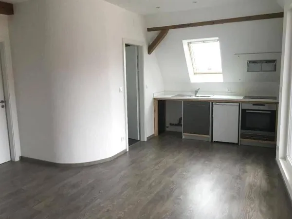 Appartement 2 pièces 32 m²