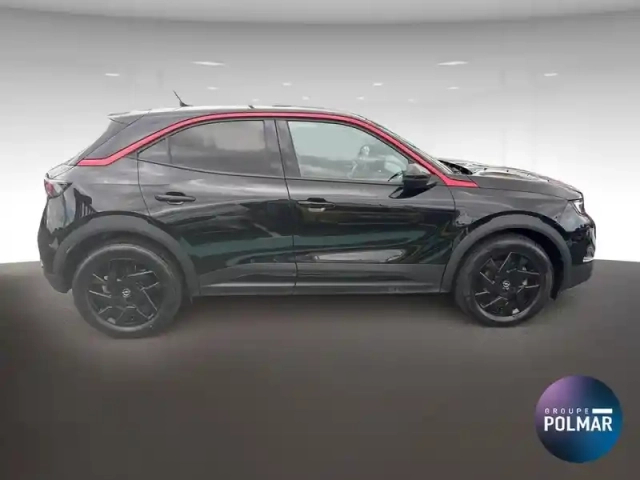 Opel Mokka -e 136ch gs line — photo 5