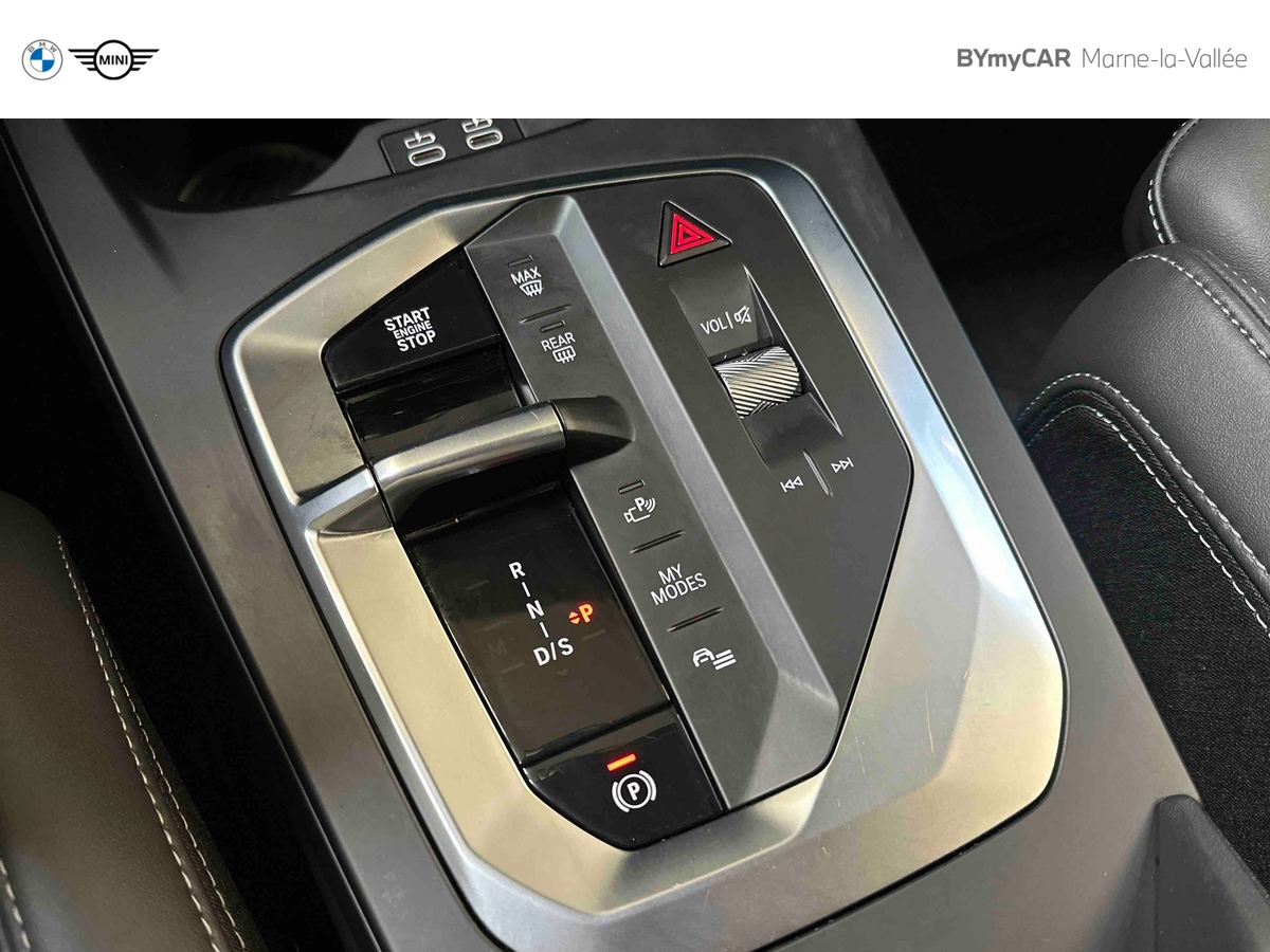 BMW 120 170 ch DKG7 — photo 15