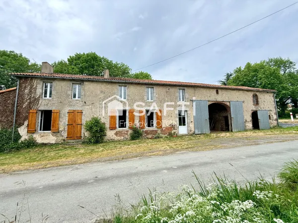 Grande Longère !