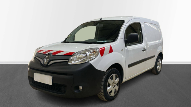 Renault KANGOO EXPRESS BLUE DCI 95