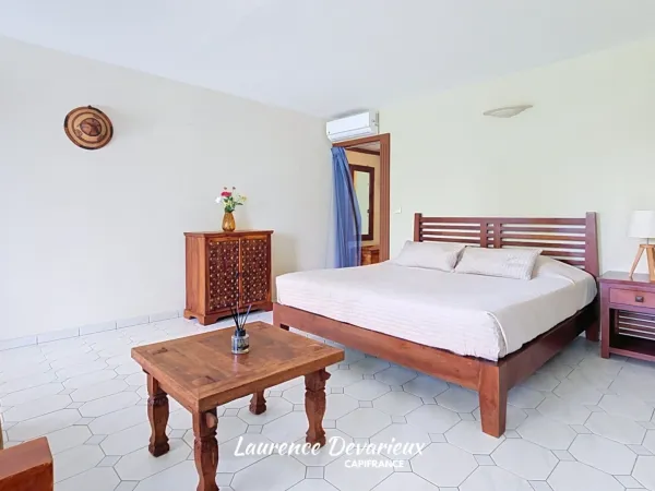 Studio 1 pièce 41 m²