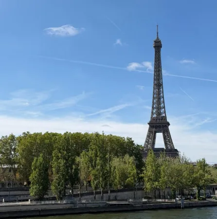 Appartement en frais réduits 2 pièces 47 m²