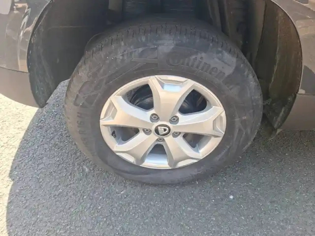 Dacia Duster tce 130 fap 4x2 — photo 13