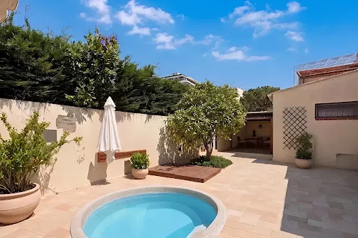 Maison 3 pièces 68 m²