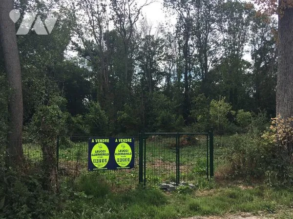 Terrain 3442 m²