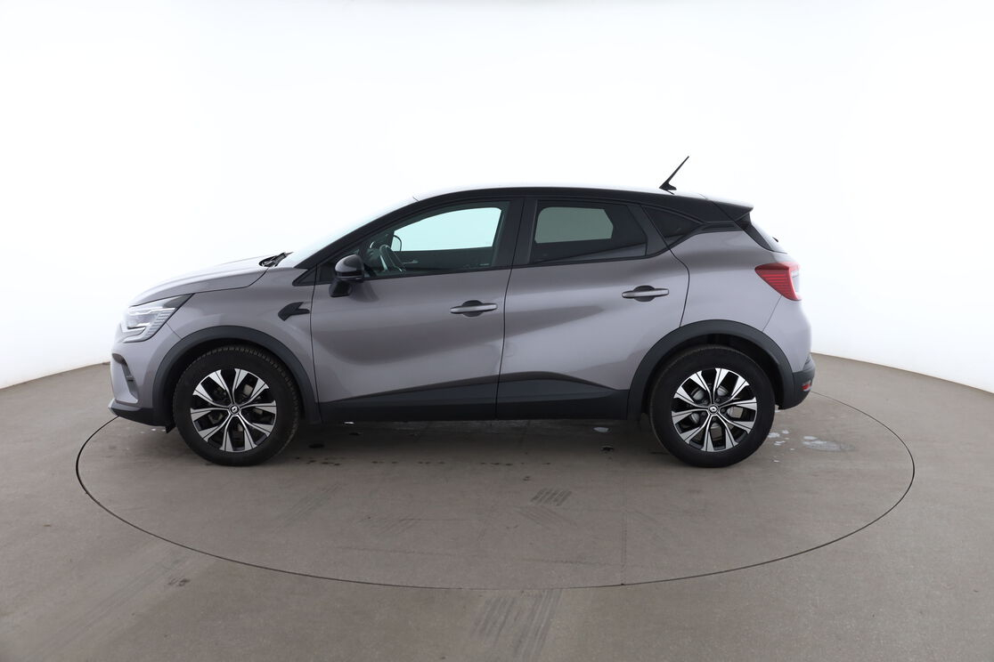 Renault Captur 1.0 TCe Evolution — photo 2