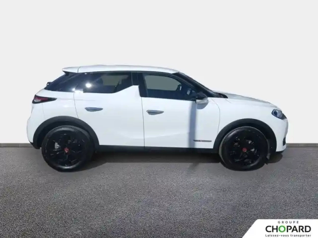 Ds Ds 3 ds3 crossback puretech 100 bvm6 — photo 4