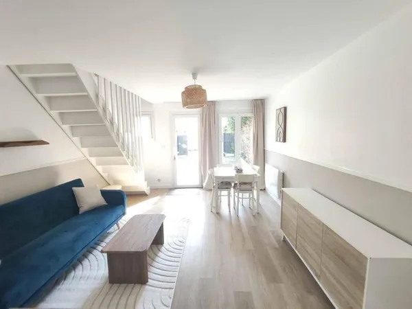 Maison 3 pièces 42 m²