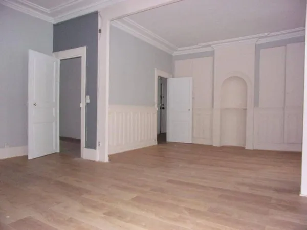 Appartement 3 pièces 116 m²