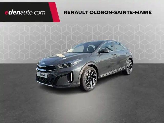 Kia Xceed 1.5 t-gdi 140 ch bvm6 — photo 24