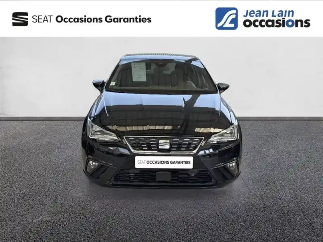 Seat Ibiza 1.0 ecotsi 110 ch s/s dsg7 — photo 9