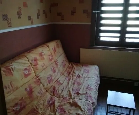 Studio de 15m2 à louer sur Flers-en-Escrebieux