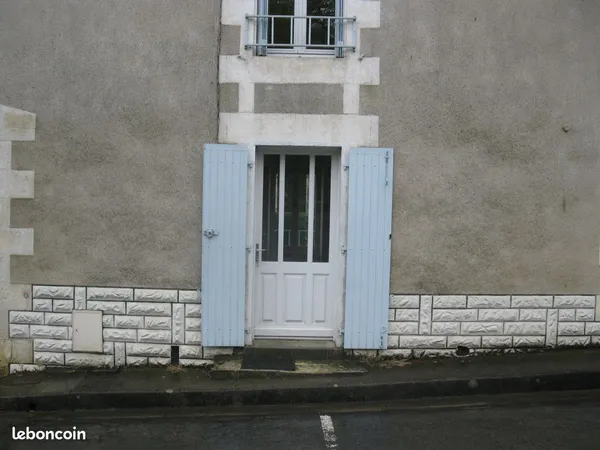 Location appartement sur QUINCAY 86