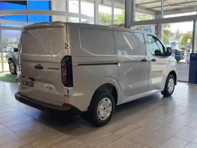 Ford Custom transit  fg 280 l1h1 2.0 ecoblue 110ch trend — photo 5