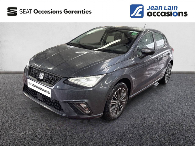 Seat Ibiza 1.0 TSI 95 ch S/S BVM5 Copa