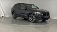 Bmw X3 xDrive20d 190ch M Sport — photo 3
