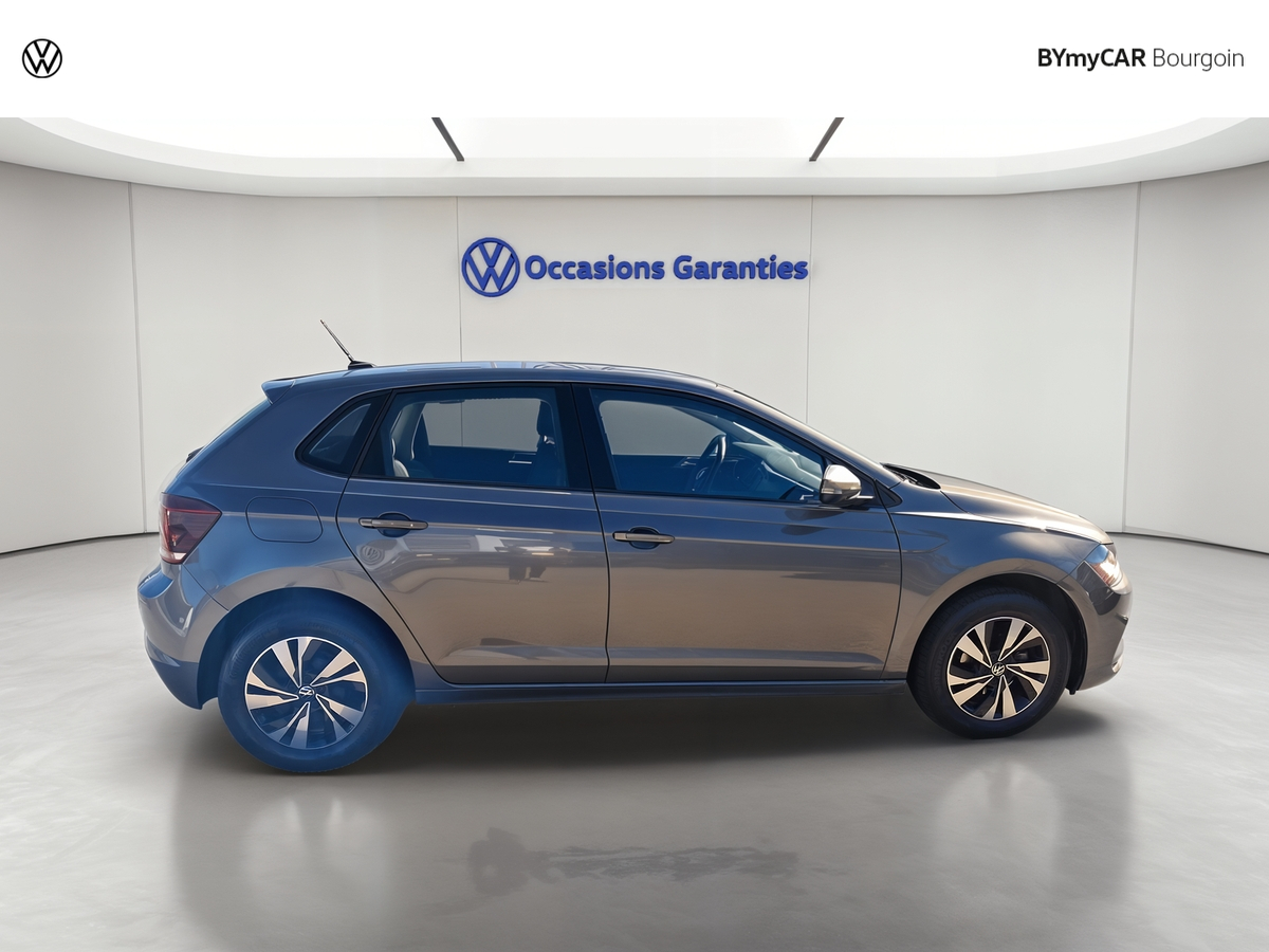 Volkswagen Polo 1.0 TSI 95 S&amp;S BVM5 — photo 6