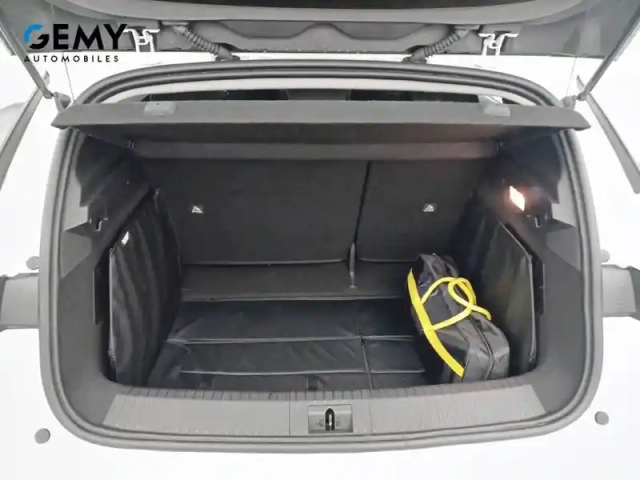 Renault Megane e-tech ev40 130ch standard charge — photo 27
