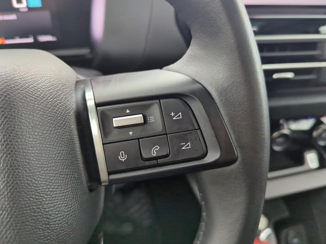 Citroën C4 puretech 130 bvm6 max — photo 18