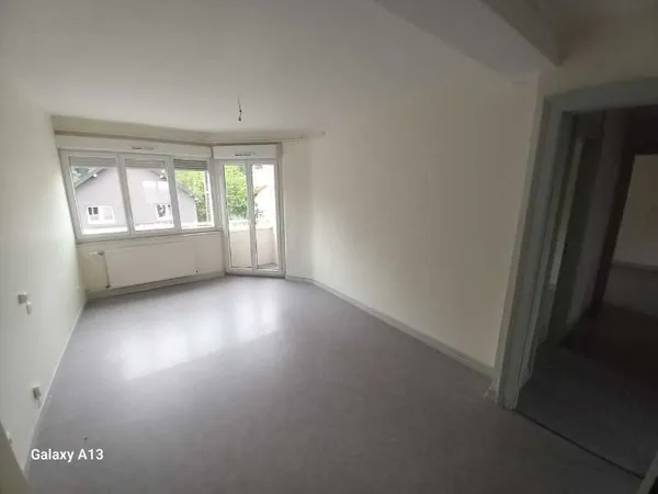 Appartement 4 pièces 70 m²