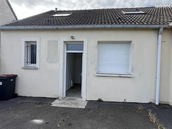 Loue appartement T3 à Nangis