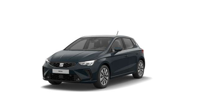 Seat Ibiza 1.0 TSI 95 ch Start/Stop BVM5