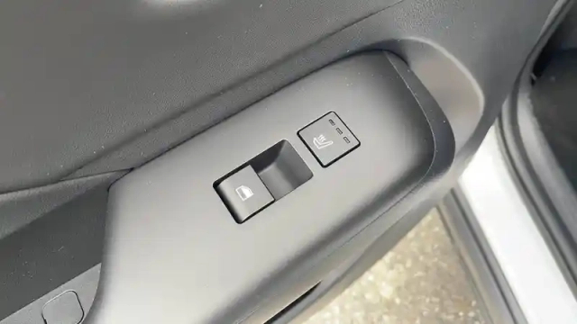 Hyundai Kona hybrid 129 — photo 29