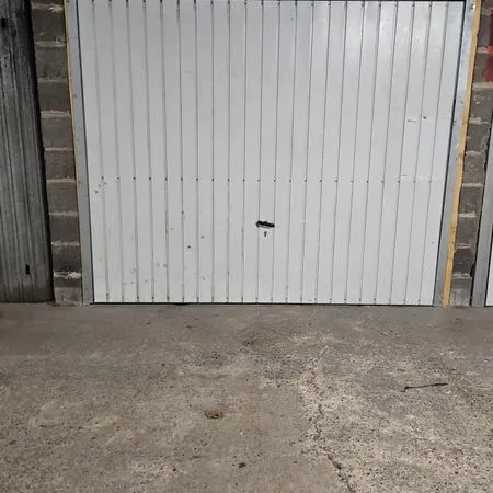 Garage 13m2