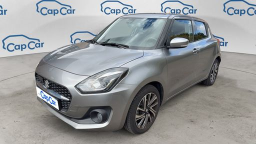 Suzuki Swift 1.2 Dualjet 83 Hybrid - Pack – 2024 – 18695 km – Hybride essence – Boîte Manuelle — photo 14