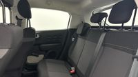 Citroen C3 1.2 PureTech 83ch S&S C-Series 123g — photo 13