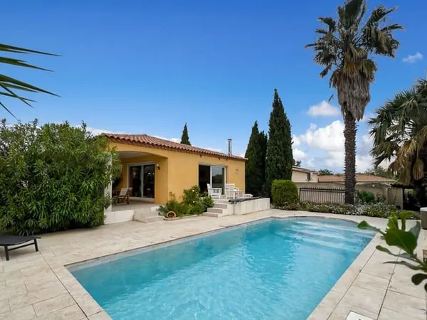 Maison 4 pièces 172 m²