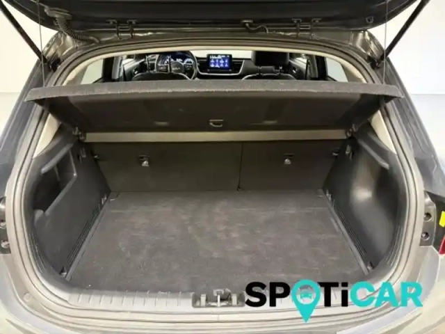 Kia Stonic 1.0 t-gdi 100ch gt line dct7 — photo 6