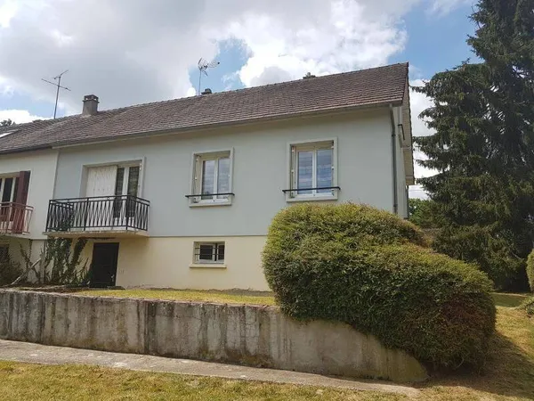 Maison 6 pièces 130 m²