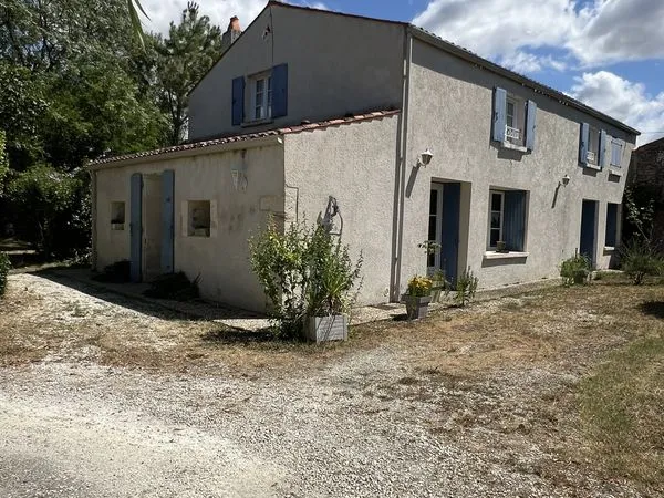 Maison 6 pièces 149 m²