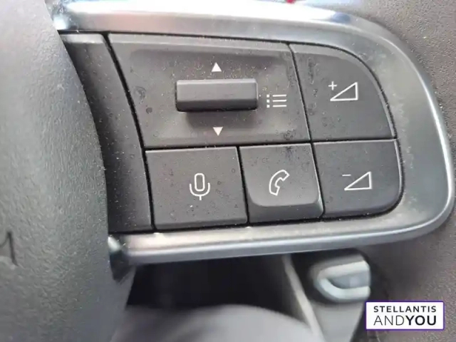 Fiat 600 e 54 kwh 156 ch — photo 18