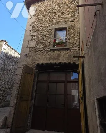 Maison 1 pièce 108 m²