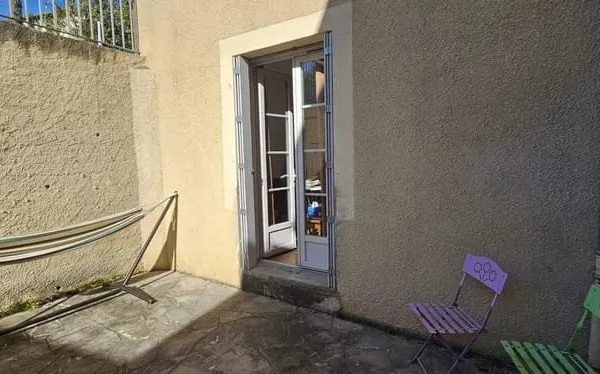 Charmant appartement T2 à Auch