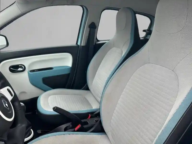 Renault Twingo iii 1.0 sce 70 — photo 11
