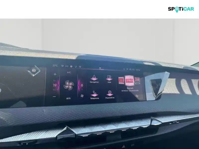 Ds Ds 4 e-tense 225ch performance line + — photo 29