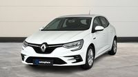 Renault Mégane 1.5 Blue dCi 115ch Air Nav — photo 1