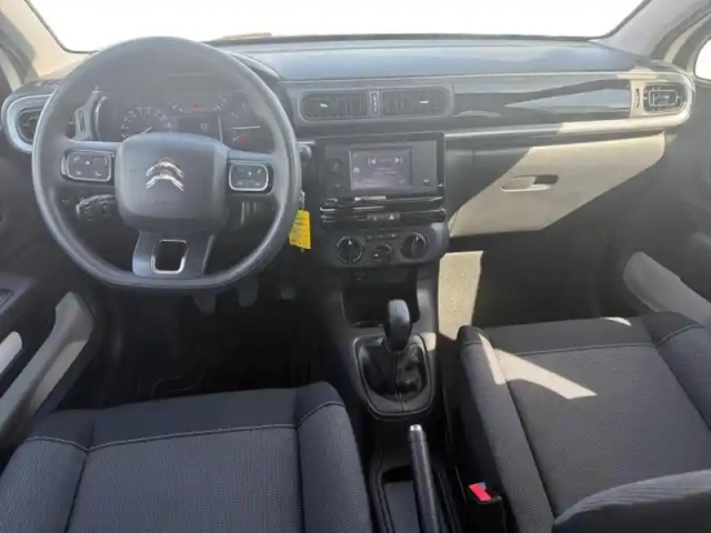 Citroën C3 1.2 puretech 83ch s&amp;s you! — photo 15