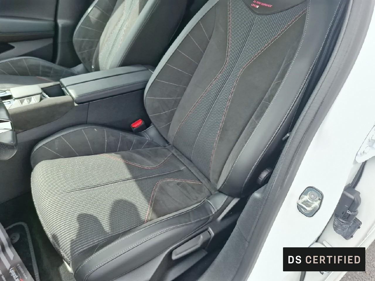 Ds Ds 4 puretech 130ch performance line + automatique — photo 9