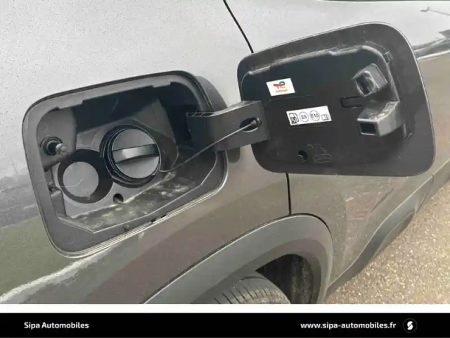 Citroën C5 Aircross hybride 145 e-dcs6 — photo 31