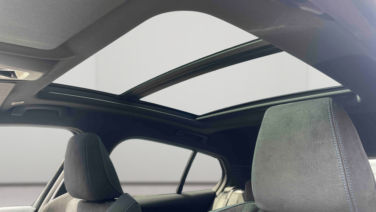 BMW 120 170 ch DKG7 — photo 21