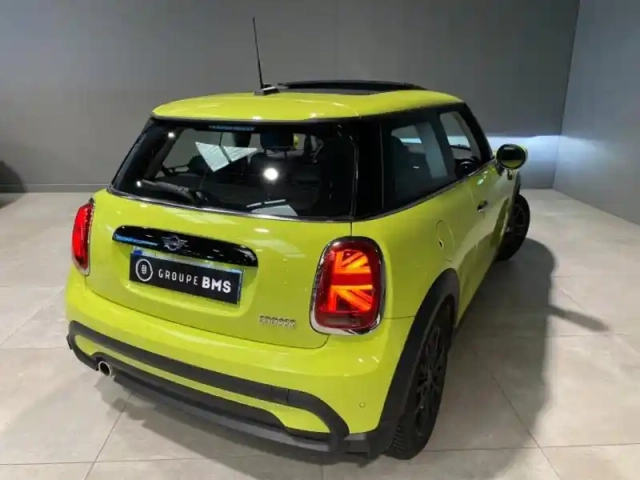 Mini Mini cooper 136ch edition premium plus bva7 — photo 3