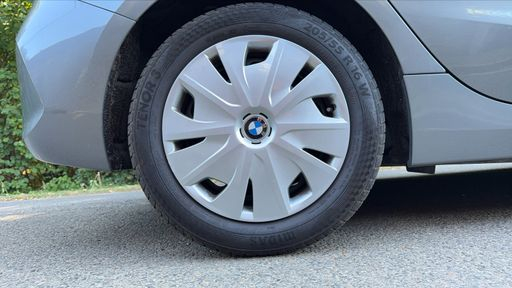 BMW Serie 1 116i 109 DCT7 - Business Design – 2022 – 68000 km – Essence – Boîte Automatique — photo 30