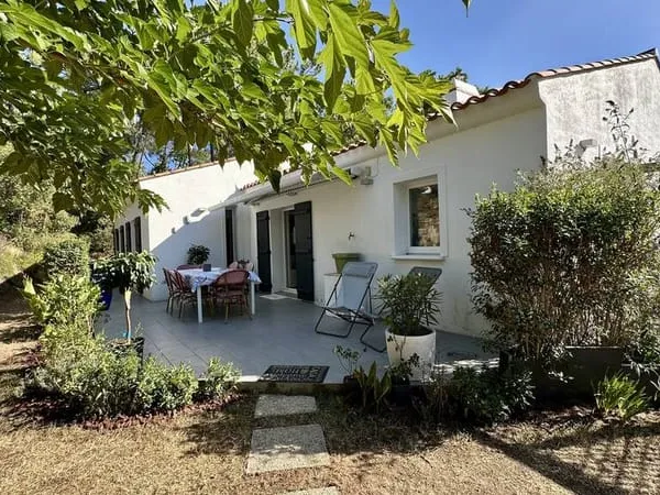 Maison 5 pièces 117 m²