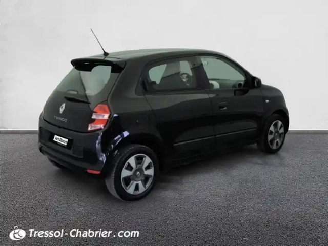 Renault Twingo iii 0.9 tce 90 energy intens — photo 2